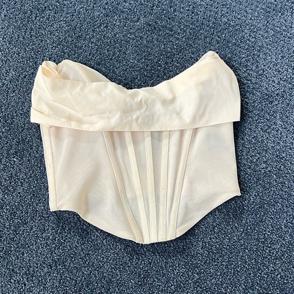 Bustier by NBD - Picture 3 of 3